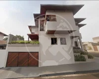 Casa com 229m² em Jardim Vista Alegre, Barra Bonita