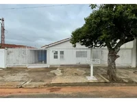 Casa Ocupada com 200m² de Terreno em Marília/SP