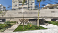 Vaga de Garagem Coberta em Osasco