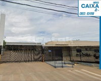 Galpão comercial com 2.908m² em São José do Rio Preto/SP