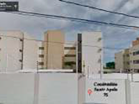 Apartamento moderno com 56m², 1 vaga e
