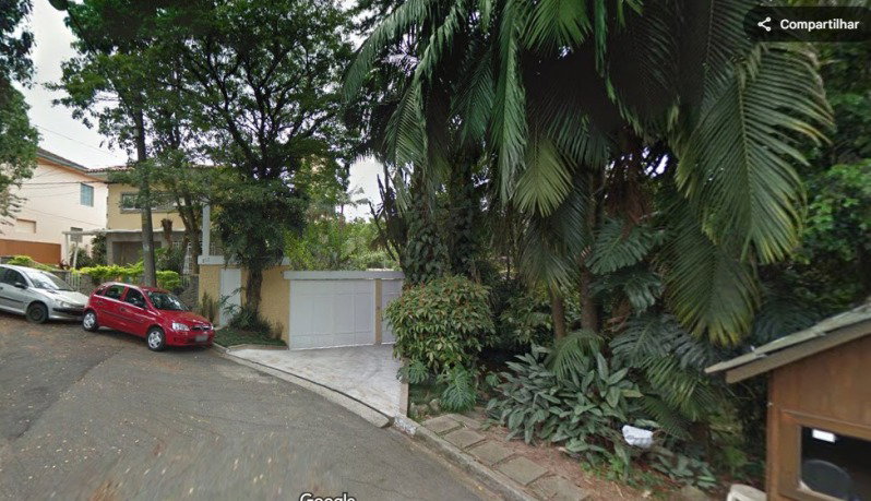 Terreno com 3.095m² em Tremembé, São Paulo/SP