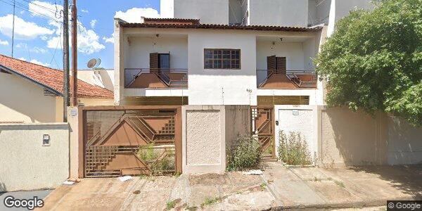 Terreno com Casa em Fernandópolis - Oportunidade Única!