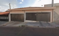 Casa 3 quartos, 2 banheiros, 199m², 1 vaga, ocupada