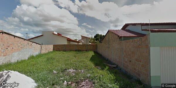 Casa Residencial com 2 Quartos e 2 Banheiros em Teixeira de Freitas