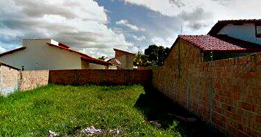 Casa Residencial com 2 Quartos e 2 Banheiros em Teixeira de Freitas
