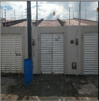 Casa com 70m² em Itaitinga/CE - Lote 035