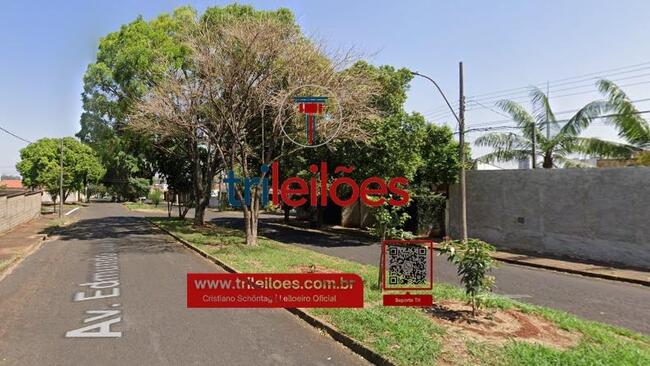 Terreno com 385m² em Araraquara/SP