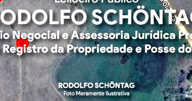 Fazenda Rural com 757,96ha em Água Preta (PE)