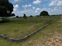Terreno em Alhandra - PB