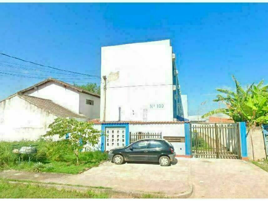 Apartamento com 57m², em condomínio