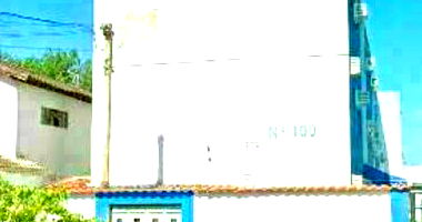 Apartamento com 57m², ocupado, em condomínio