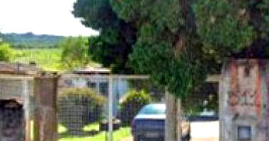 Casa Ocupada com 91 m² de Área Construída em Piraquara/PR