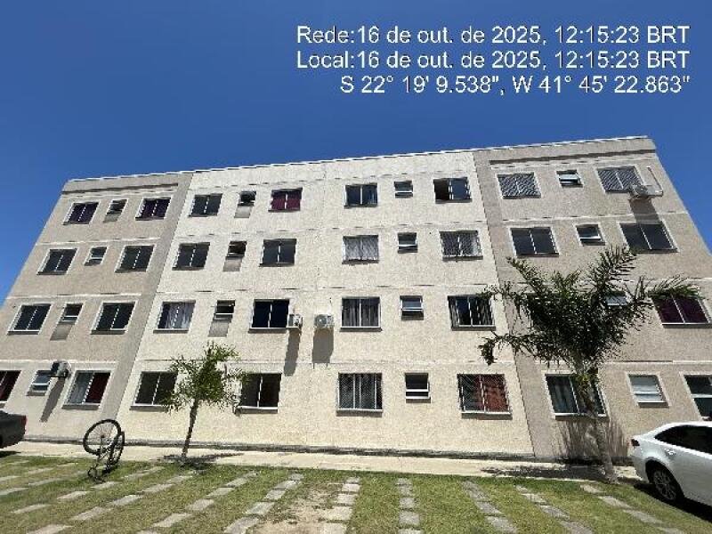 Apartamento 2 quartos, 1 vaga, 40,82m² - AJUDA DE CIMA