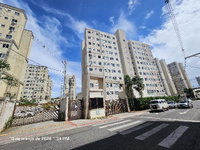 Apartamento com 2 Quartos e 1 Vaga em Vila Velha