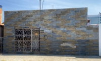 Casa Ocupada em Santa Maria da Boa Vista/PE com 2 Quartos