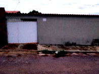 Casa com 2 Quartos e 1 Vaga em Águas Lindas de Goiás
