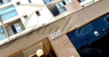 Apartamento 3 quartos, 1 banheiro, 1 vaga, 54m² construídos, ocupado