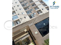 Apartamento 3 quartos, 1 banheiro, 1 vaga, 54m² construídos