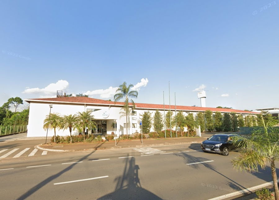 Quarto de hotel, 21m², Barão Geraldo
