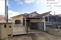 Casa com 3 quartos, piscina e edícula em Jardim Maringá