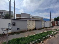 Casa em Nova Mutum/MT com 3 quartos e 3 banheiros
