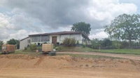 Casa padrão com 2 quartos e 4 vagas em condomínio Acqua Park