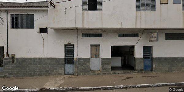 Galpão e Escritório com Área Construída em Barra Mansa