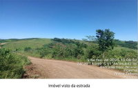 Gleba rural de 6,05 ha, ocupada, ideal para investimento