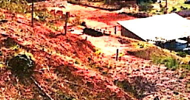 Imóvel Rural com Edificações em Ewbank da Câmara/MG