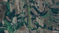 Terreno Rural com 7,50 Alqueires em Assaí/PR