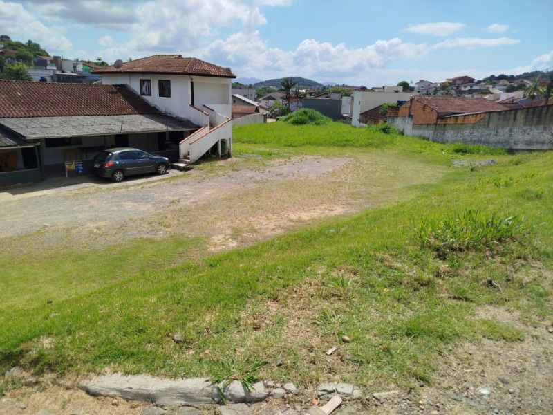 Terreno Urbano em Joinville - Oportunidade Imperdível!
