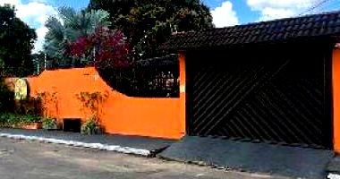 Casa com 4 quartos em Rio Branco/AC