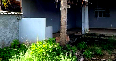 Casa em São Félix do Xingu - PA