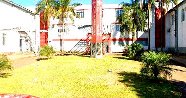 Hospital São Vicente de Paulo - 10.719m² a.c - Cruz Alta/RS