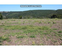 Chácara Ana - 24,20 ha com benfeitorias rurais em Itapeva