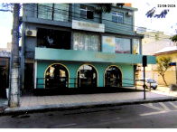 Sala Comercial 301 em Camburi