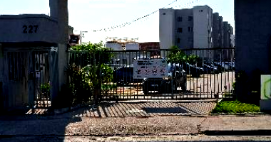 Apartamento com 41,74m² em Fortaleza/CE