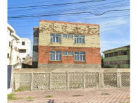 Apartamento com 1 quarto em Aracaju