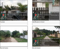 Casa com 2 quartos, 1 banheiro, 68.85m² construída, desocupada