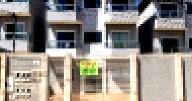 Apartamento com 2 quartos em Luziânia/GO