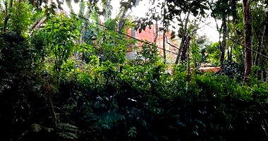 Fração Ideal de 35% de terreno urbano com 278m² - Desocupado