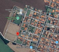 Terreno em Palmital/SP com 50% de parte ideal