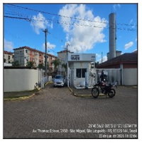 Apartamento 2 Quartos com Vaga em São Leopoldo/RS