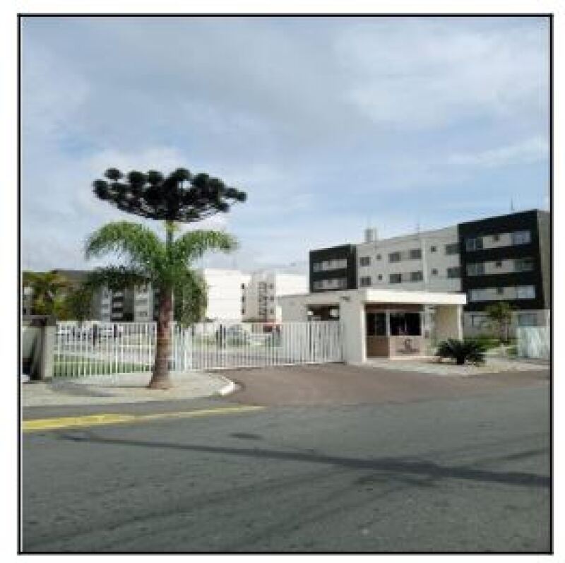 Apartamento 40,31m² com vaga de garagem, desocupado