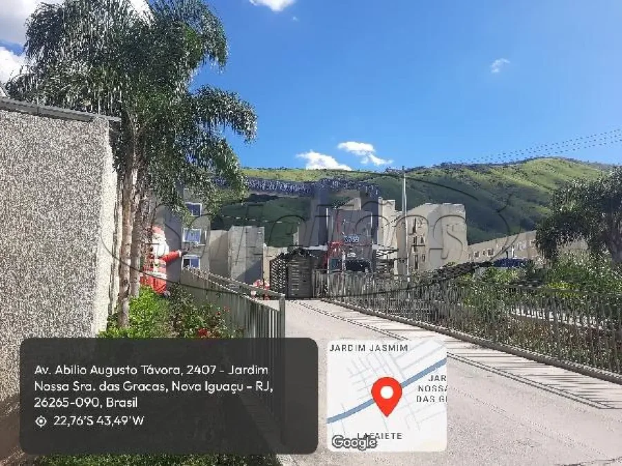 Apartamento com 2 quartos, 40,83m², ideal para investimento