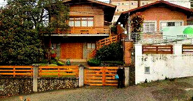 Área Remanescente com 8,11ha em Poços de Caldas/MG