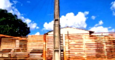 Casa residencial com 4 quartos, ocupada, em condomínio fechado