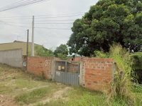 Terreno com Edícula em Monte Mor/SP