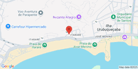 Apartamento com 1 quarto, 1 banheiro e vaga